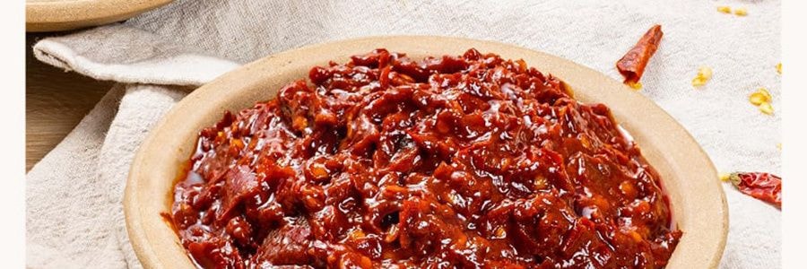 加點滋味 川式香辣小炒醬 回鍋肉小炒肉調味料 50g