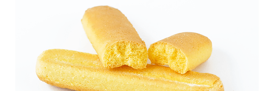 日本IWAMOTO岩本製果 兒童小餅乾 適合12個月以上寶寶