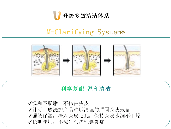 KIMTRUE且初 头皮净透凝露(温和款)10mlx5 预洗洗发水 去油去屑护理 干燥易敏发质专用