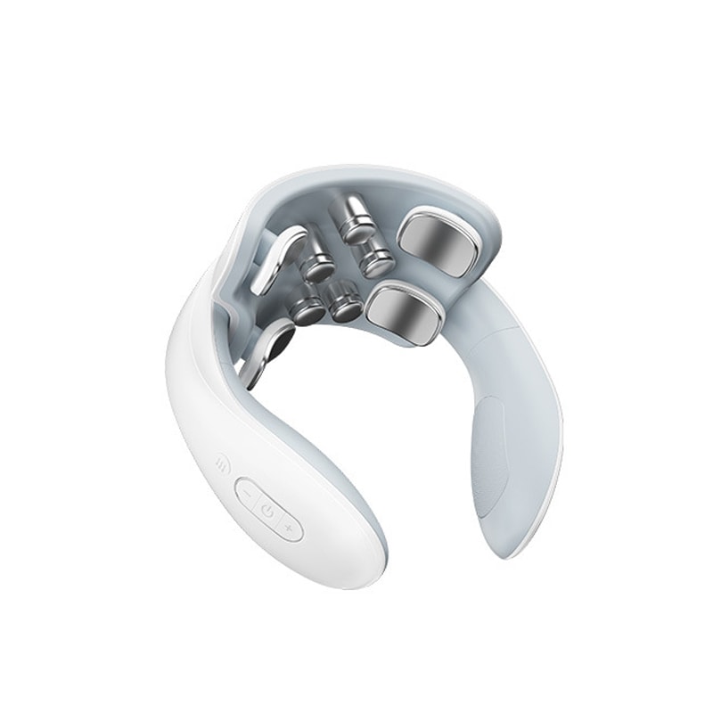 KONKA U Shaped Neck Massager White - Yamibuy.com