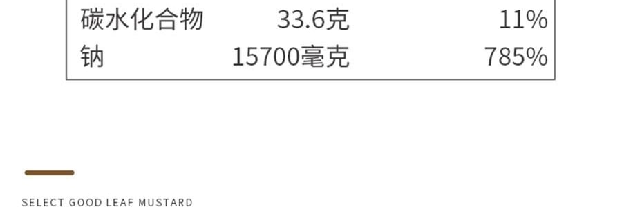 時樸 精選梅干菜 150g【可紅燒燁煮製作梅菜扣肉】【胖東來同款】