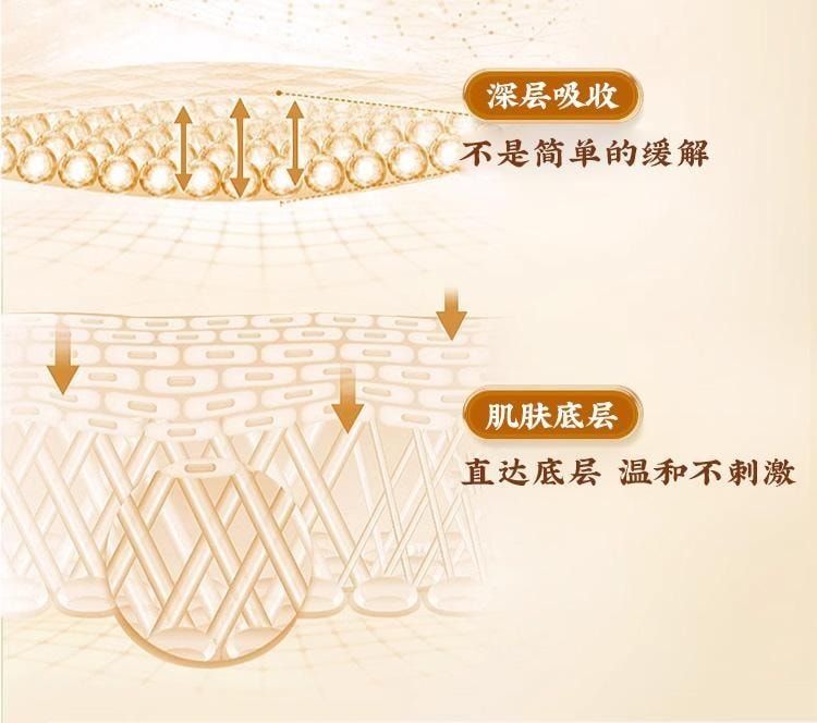 【中國直郵】 寶芝林 透骨膏 祛風除濕 舒筋通絡 消腫止痛 活血養血 舒適溫熱 全身適用 30g/盒