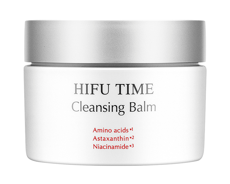 HIFU TIME||温和清洁多功能高效卸妆膏||90g