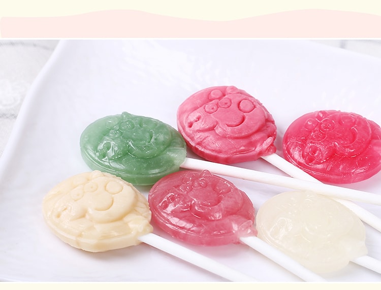 probiotics flavor lollipop52g*3bags