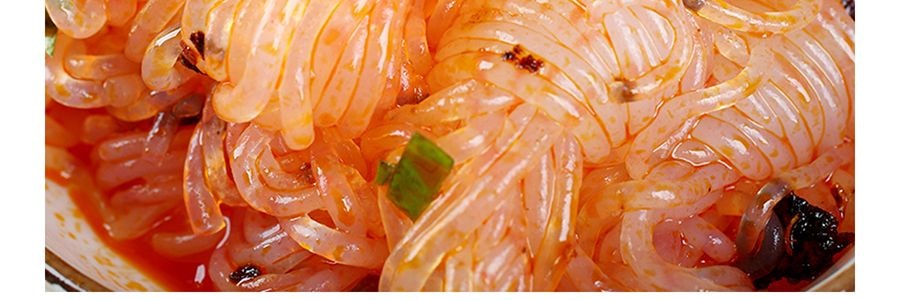 康而爽 健康蒟蒻絲 260g 低卡營養代餐