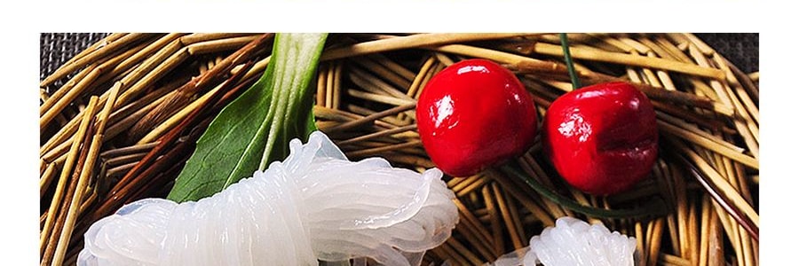 康而爽 健康蒟蒻絲 260g 低卡營養代餐