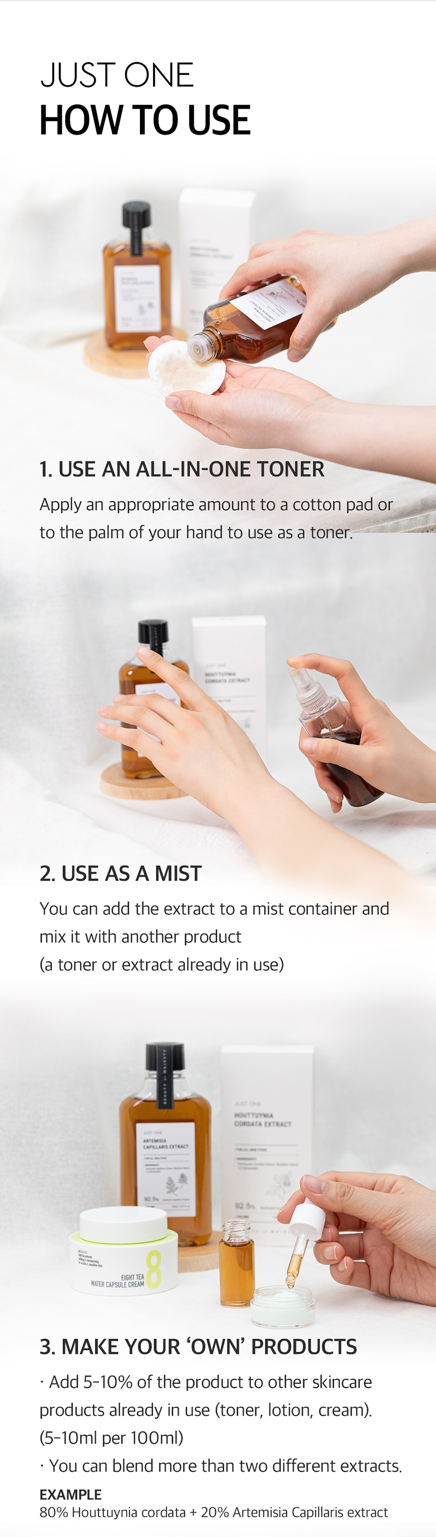 韓國 BOM碧波曼 扁柏葉純露 痘痘肌維穩 淡化痘印 修護 150ml