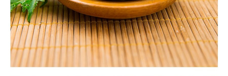 知味觀 艾草青團 豆沙餡 6枚入 420g【杭州特產】【青粿糯米團子】【收到後請冷藏】