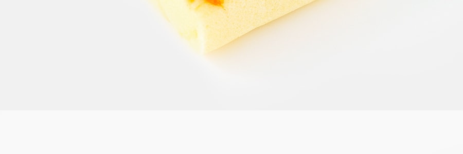 小白心里软日式焗蛋糕 海苔味 单包入