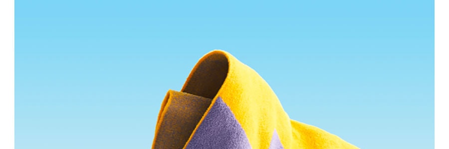 躺島 毛絨海灘披肩毛毯 室蓋毯居家辦公舒適保暖毯子 黃盒子魚+海兔紫【空調被】