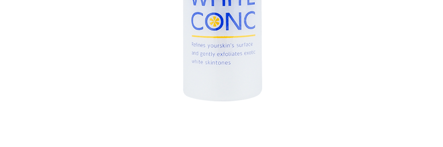 日本WHITE CONC VC 全身美白 保濕亮膚噴霧 245ml