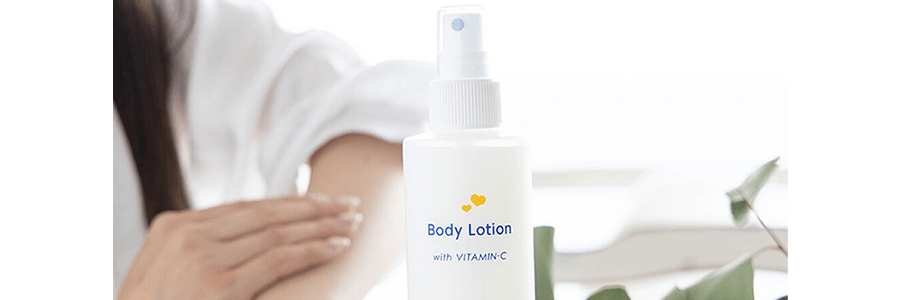 日本WHITE CONC VC 全身美白 保濕亮膚噴霧 245ml