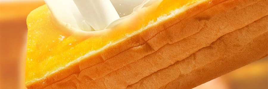 樂錦記 岩燒乳酪棒 165g 3枚裝