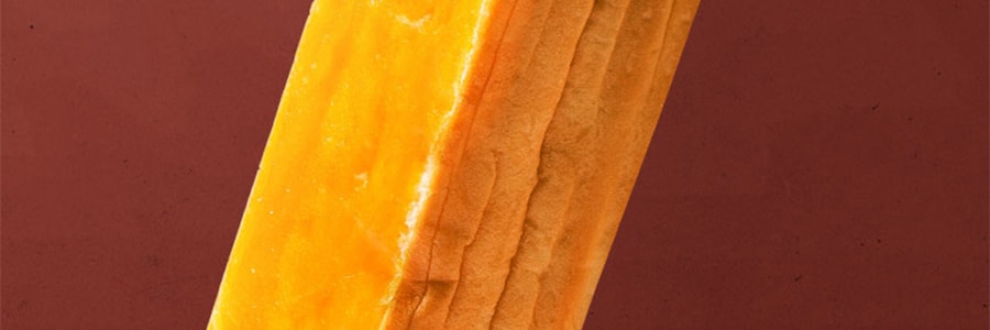 樂錦記 岩燒乳酪棒 165g 3枚裝