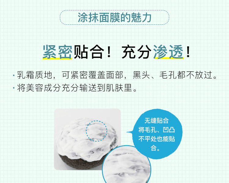 TOFUMORITAYA 豆腐盛田屋||補水保濕塗抹式玉之興豆乳優格面膜||150g