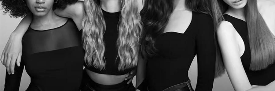 KÉRASTASE卡诗 白金蓬蓬瓶洗发露 赋活洗发水 无硅油 氨基酸 500ml 发根立体蓬盈 高颅顶 告别细软塌【秀发蓬蓬裙】