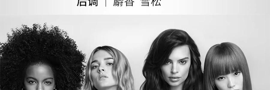 KÉRASTASE卡诗 白金蓬蓬瓶洗发露 赋活洗发水 无硅油 氨基酸 500ml 发根立体蓬盈 高颅顶 告别细软塌【秀发蓬蓬裙】