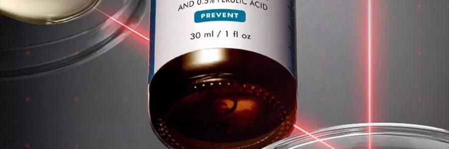 SKINCEUTICALS修丽可 CE经典抗氧瓶 维生素CE日间精华 30ml 美白细嫩 健康透亮光泽 抗老紧致 强韧屏障【光电官配 防松弛反黑】