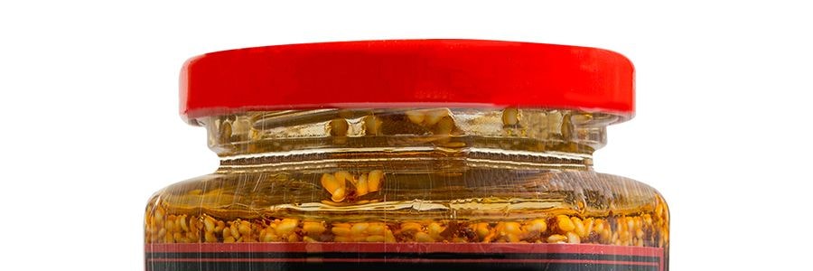 六婆 油潑辣子 辣椒油 230g【新舊包裝隨機送】