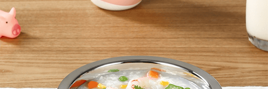 炊大皇 304不锈钢汤盆 家用多功能加厚大碗蔬果盆 洗菜淘米和面盆 小号 16CM KA81216