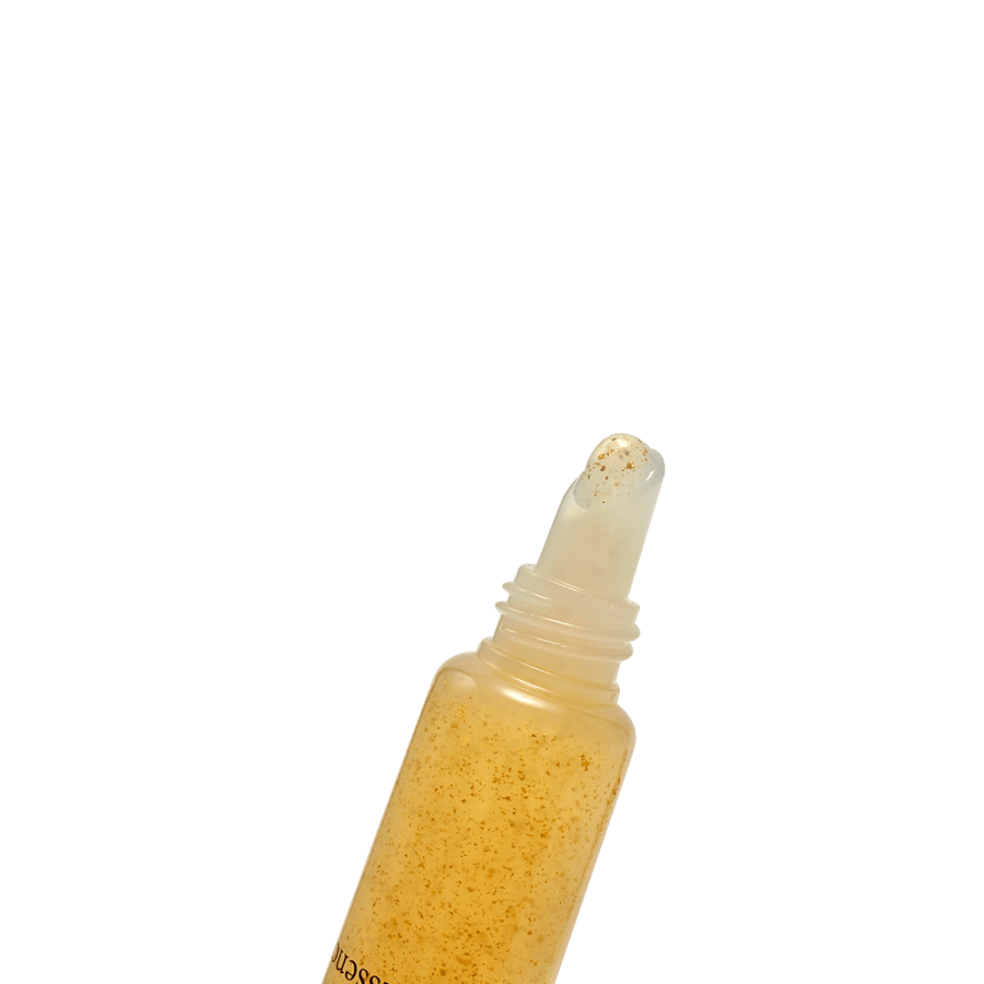 Yuzu Honey Gold Leaf Lip Essence 10g