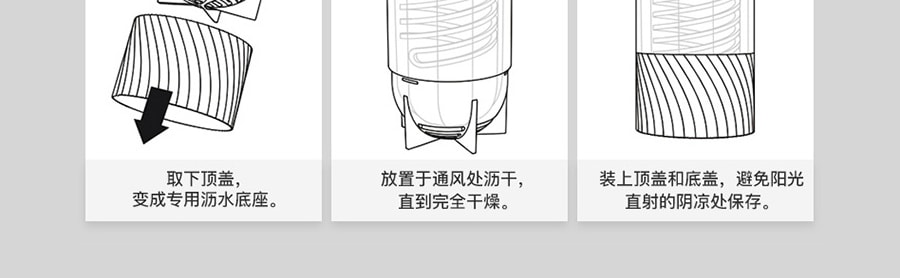 日本TENGA典雅 SPINNER 神盾旋吸伸缩式飞机杯 内附润滑液 #03 SHELL 成人用品