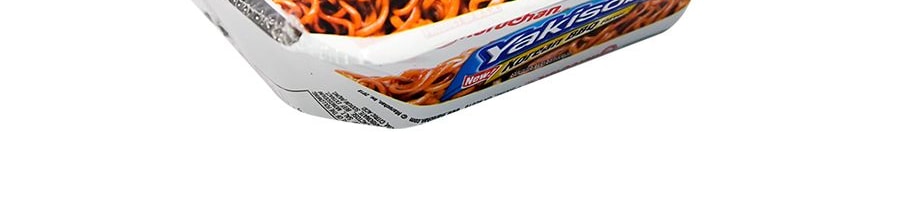 日本MARUCHAN 韓式燒烤炒麵 方便速食 116.9g