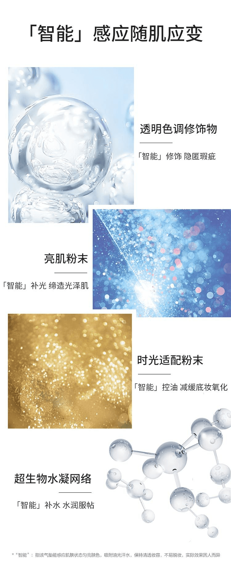 【日本直邮】SHISEIDO资生堂 Synchro智能感应润泽气垫粉底 红色款#PO20整套 SPF23/PA++