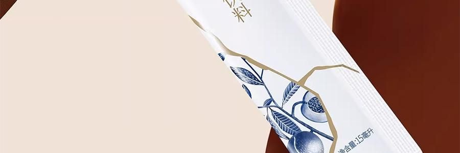 广禾堂 生化汤 产后排恶露 小月子水 调理品女生补品 15ml*14包