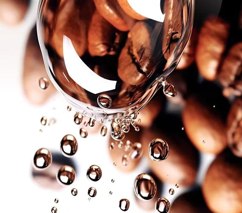 【中國直郵】 IMINT VC冰咖啡糖潤喉糖 絲滑醇厚香潤糖 開車加班犯困清涼VC硬糖潤喉糖 88g