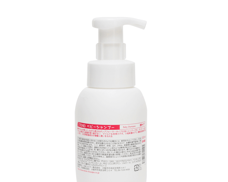 天愛惠嬰||嬰兒洗髮精||300ml