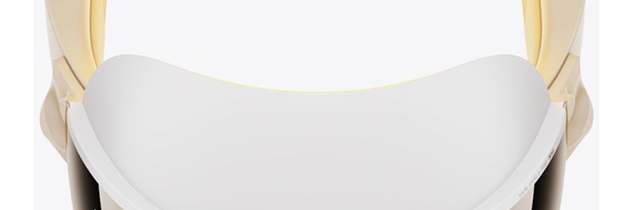 FLOSSOM花至 光能艙air王炸雙抗cp煥發舒緩紅光子嫩膚面罩美容儀大排燈 WL200 美白抗老 精準擊退乾·敏·垮·紋【李佳琦推薦】