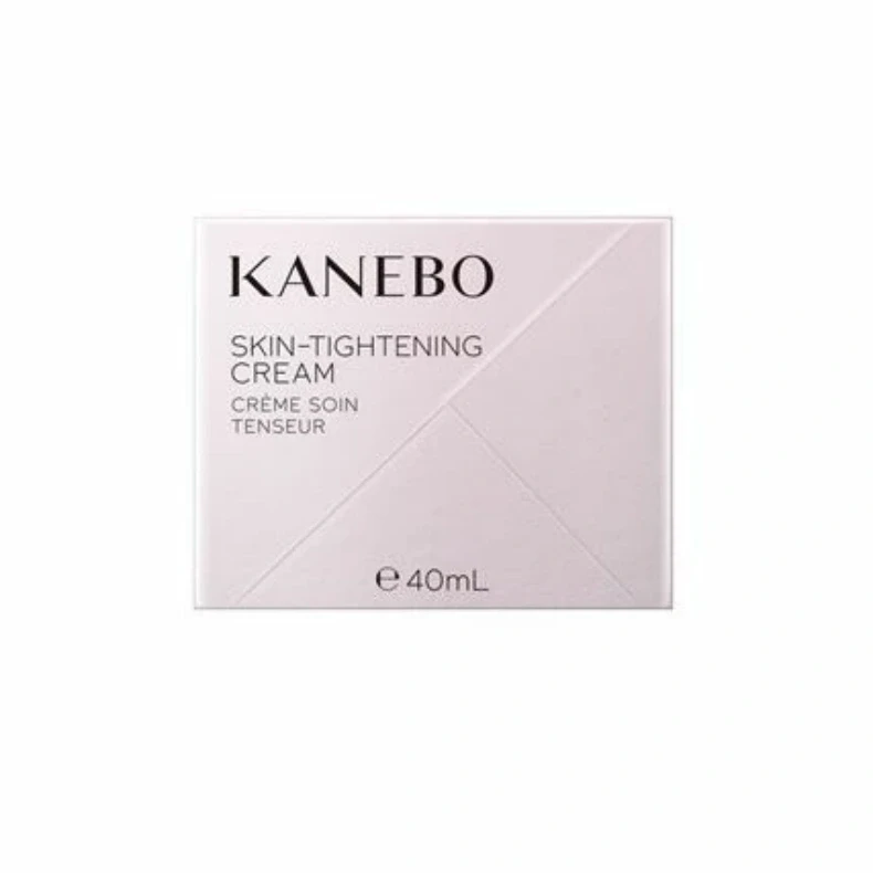 【日本直郵】日本 KANEBO佳麗寶 緊緻抗皺 緊膚乳霜 40ml