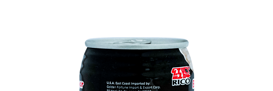 台灣RICO紅牌 黑糖珍珠奶茶 350ml