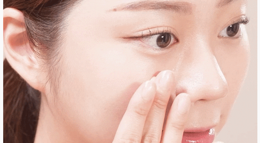 韩国 BOM 遮瑕防晒一体霜  懒人霜亮白霜 粉底带防晒  SPF50+ PA++++ 50g