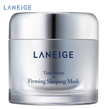 SPECIAL CARE TIME FREEZE SLEEPING MASK 60ML