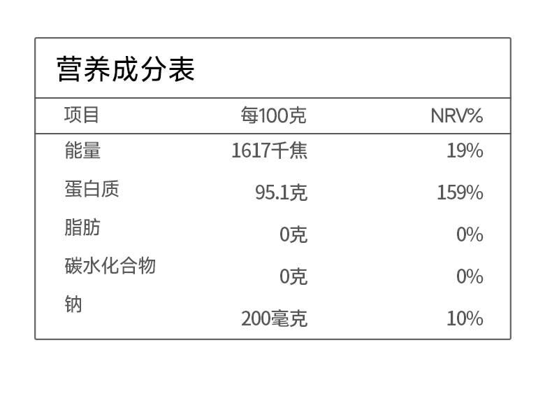 Lumi 鱼胶原蛋白肽 蛋白粉 胶原蛋白 提拉抗老 重塑嘭弹少女肌 3g*30袋 新包装
