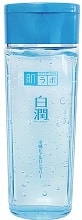 HADALABO JAPAN Skin Institute ShiroJun Sensation Hyaluronic Jelly 200mL