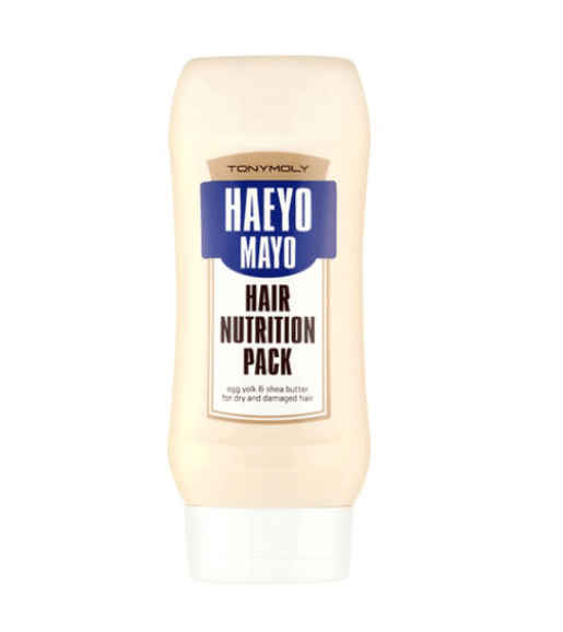 Haeyo Mayo Hair Nutrition Pack