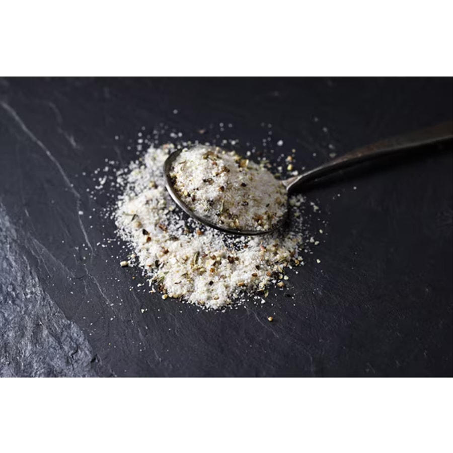 【日本直郵】日本 KRAZY SALT 岩鹽&草本鹽 調味料 100g