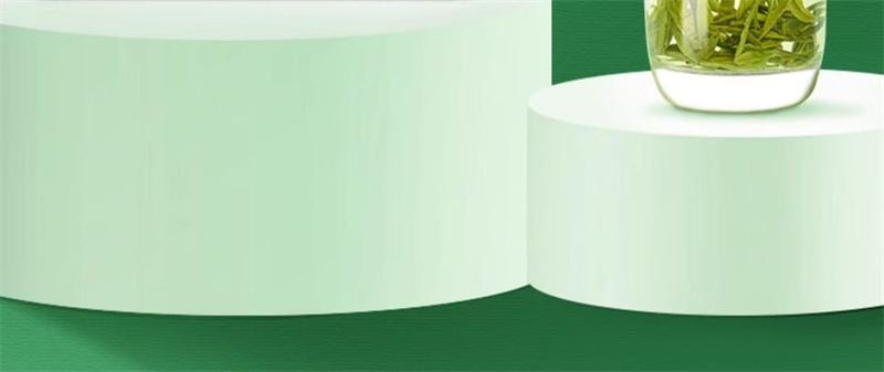 【中国直邮】 狮峰茶叶 2025新茶狮峰牌精选老茶树明前龙井茶叶特级春绿茶 250g