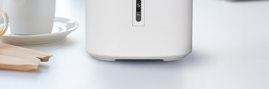 韩国CUCKOO福库 保温电热水壶饮水机 大容量 不锈钢内胆 5L CWP-A501TW