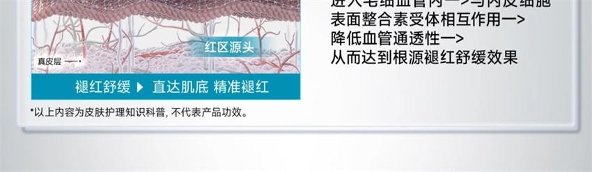【中国直邮】 可复美 胶原棒2.0次抛精华 重组胶原蛋白敏感舒缓补水修护精华液 1.5ml *30支/盒