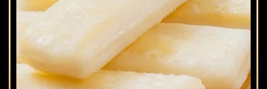 盒馬 脆皮年糕 300g【Q彈軟糯】【亞米獨家】