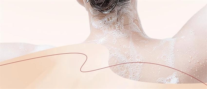 【中国直邮】 固然堂 红没药醇多肽祛屑止痒洗发水 控油蓬松 告别油屑痒 蓬松不扁塌 300g/袋