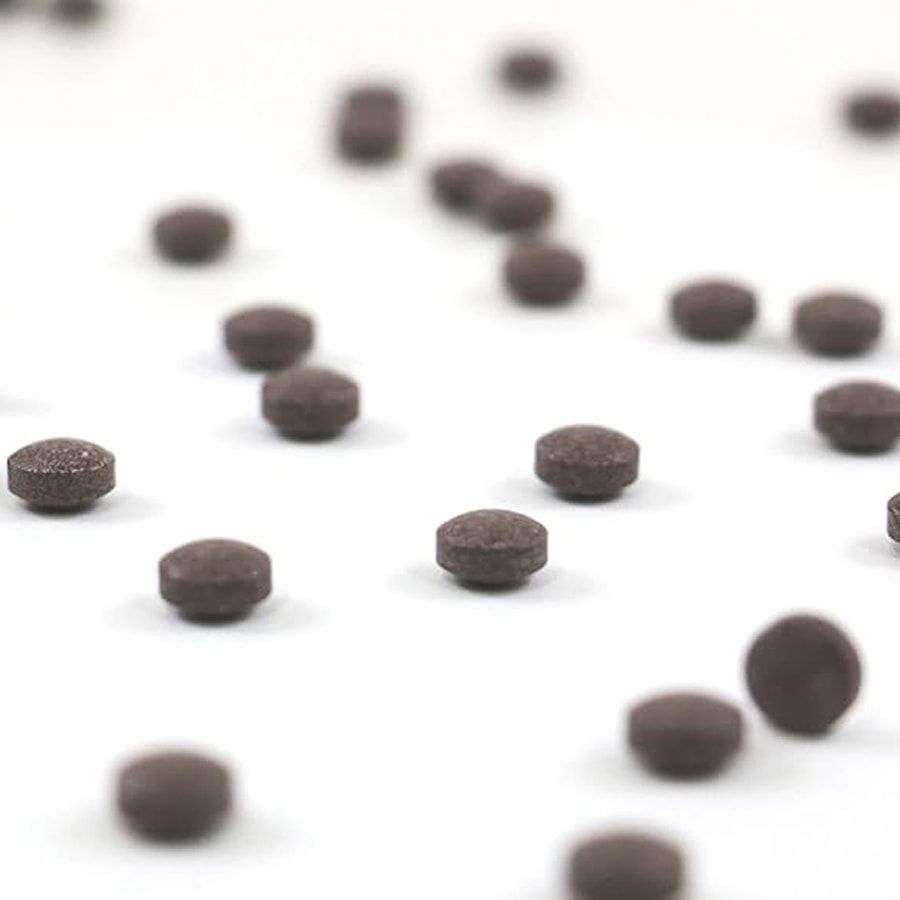 【日本直郵】井藤漢方製藥 ITOHKAMPO 黑姜纖體瘦肚丸 碳水阻斷 減少內臟脂肪 60粒入