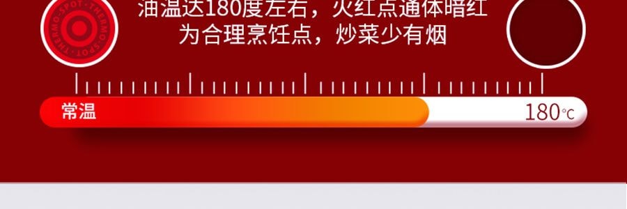 蘇泊爾SUPOR 極光系列 火紅點聚油煎鍋炒鍋 炒菜鍋 26cm