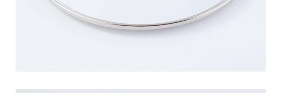 CONCORD Art of Cooking 3Qt. 花崗岩不沾塗層鑄鋁鍋 含玻璃蓋 電磁爐適用 #藍色