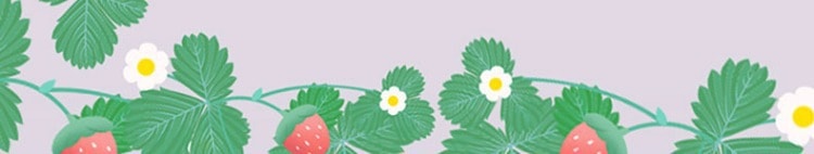 【中國直郵】MINISO名創優品 三麗鷗系列草莓香大號公仔玩偶生日禮物娃娃 庫洛米 39*36cm 1個| *預計到達時間3-4週
