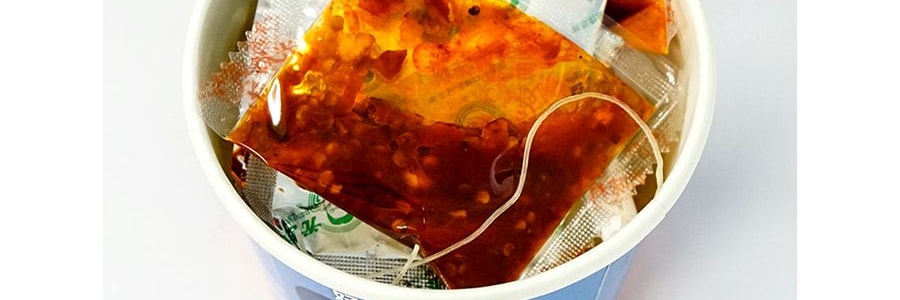 光友花甲粉 非油炸 100g